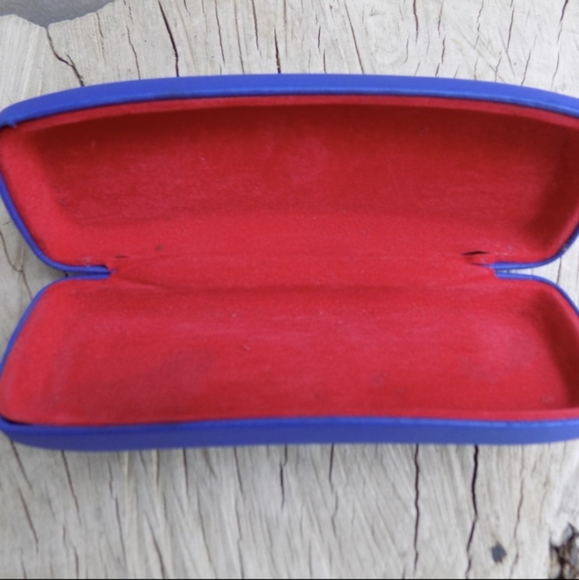 RAYBAN EYEGLASS CASE - Picture 3 of 3
